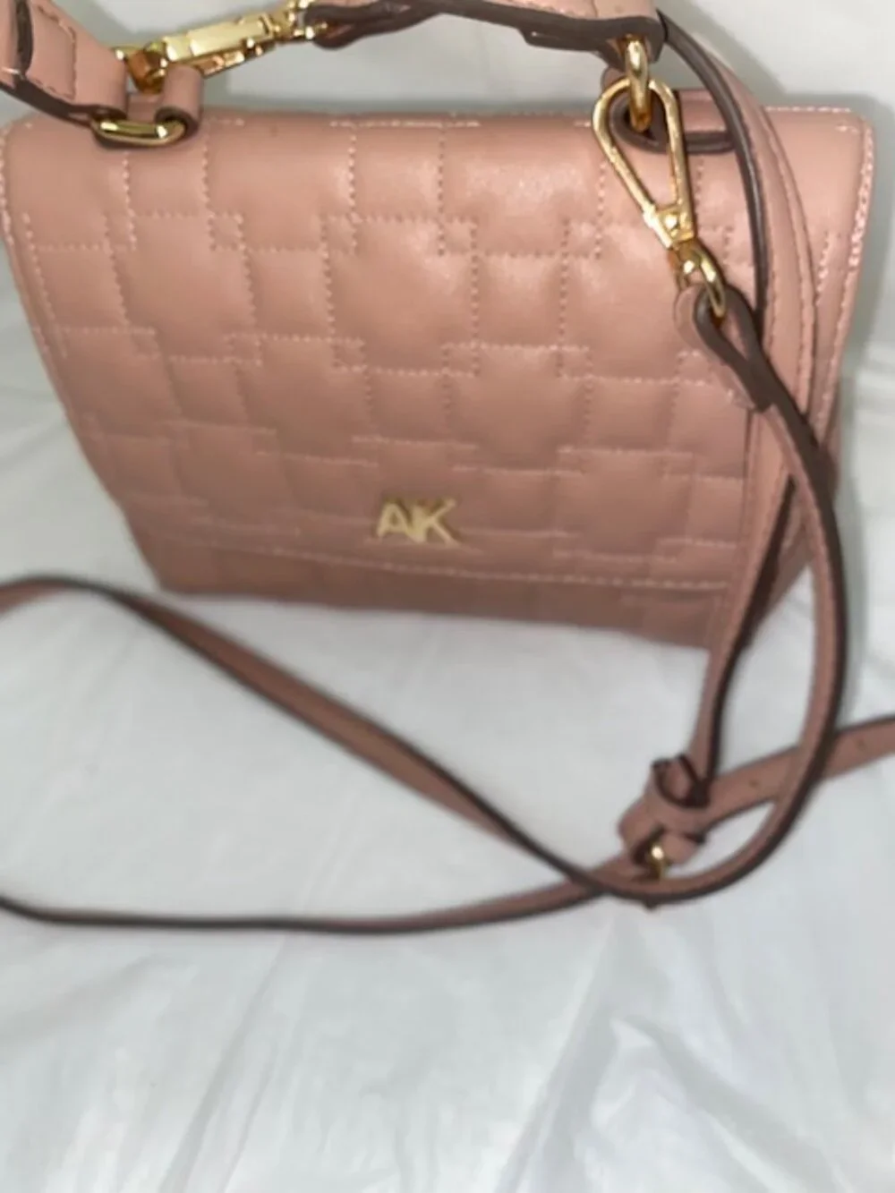 Anne Klein elevate your